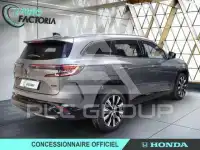 2024 Renault Espace