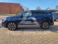 2024 Renault Espace