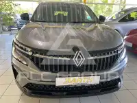 2024 Renault Espace