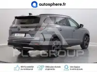 2024 Renault Espace