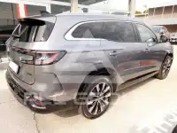 2024 Renault Espace