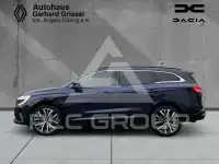 2024 Renault Espace