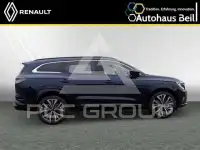 2024 Renault Espace
