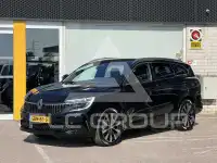 2024 Renault Espace