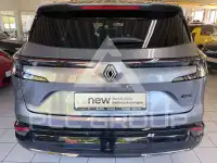 2024 Renault Espace
