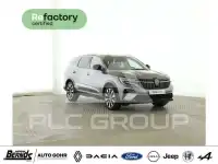 2024 Renault Espace