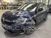 2024 Renault Espace
