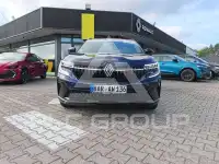 2024 Renault Espace