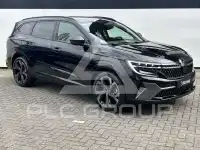 2024 Renault Espace