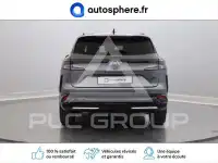 2024 Renault Espace