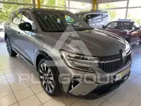 2024 Renault Espace