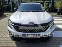 2024 Renault Espace