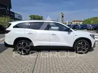 2024 Renault Espace