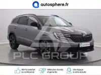 2024 Renault Espace