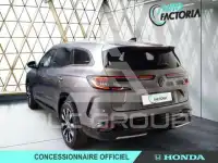2024 Renault Espace