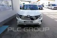 2024 Renault Espace