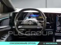 2024 Renault Espace