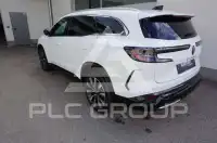 2024 Renault Espace