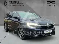 2024 Renault Espace