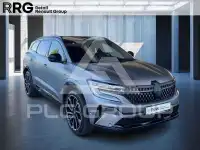 2024 Renault Espace