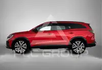 2024 Renault Espace