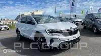 2024 Renault Espace