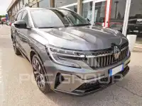 2024 Renault Espace