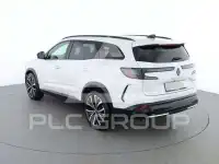 2024 Renault Espace