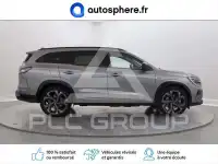 2024 Renault Espace