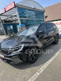 2024 Renault Espace