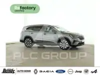 2024 Renault Espace