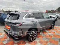 2024 Renault Espace