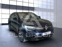 2024 Renault Espace