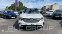2024 Renault Espace