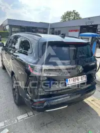 2024 Renault Espace