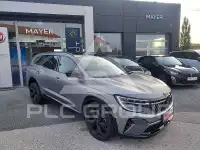 2024 Renault Espace