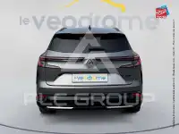 2024 Renault Espace