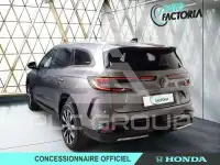 2024 Renault Espace