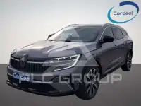 2024 Renault Espace