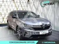 2024 Renault Espace