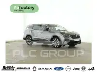 2024 Renault Espace