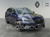 2024 Renault Espace
