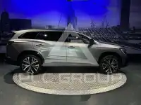 2024 Renault Espace