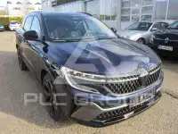 2024 Renault Espace
