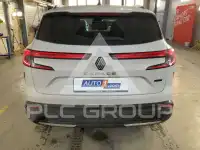 2024 Renault Espace