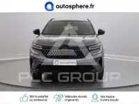 2024 Renault Espace