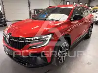 2024 Renault Espace