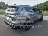 2024 Renault Espace