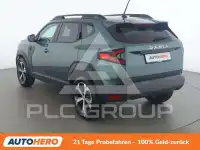 2024 Renault Duster