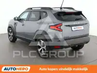 2024 Renault Duster